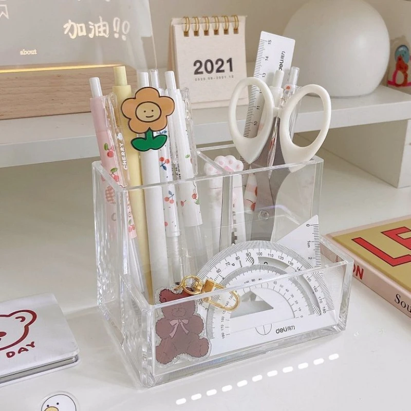 Simple Acrylic Transparent Thr - đánh giá và giá Home Office Tech Gadgets