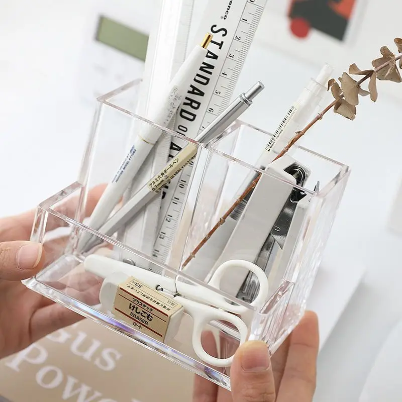 Simple Acrylic Transparent Thr - đánh giá và giá Home Office Tech Gadgets