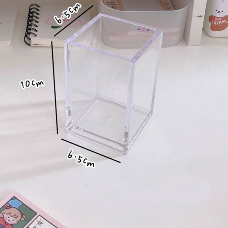 Simple Acrylic Transparent Thr - đánh giá và giá Home Office Tech Gadgets