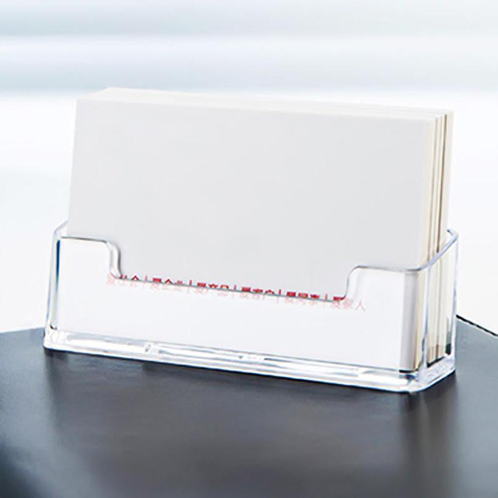 Clear Desk Shelf Box Storage D - đánh giá và giá Home Office Tech Gadgets