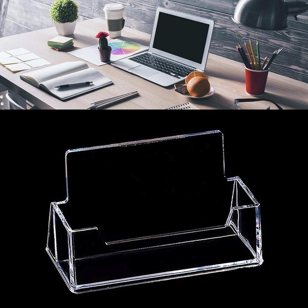 Clear Desk Shelf Box Storage D - đánh giá và giá Home Office Tech Gadgets