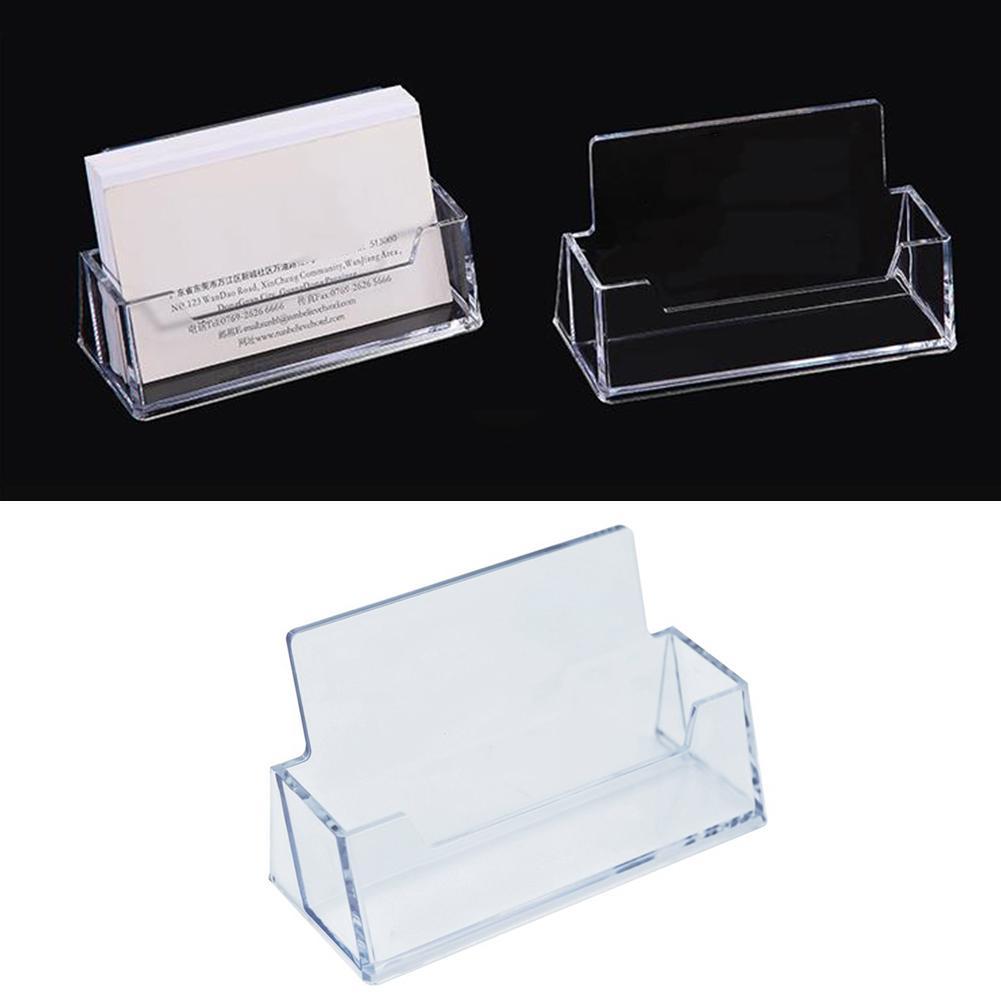 Clear Desk Shelf Box Storage D - đánh giá và giá Home Office Tech Gadgets