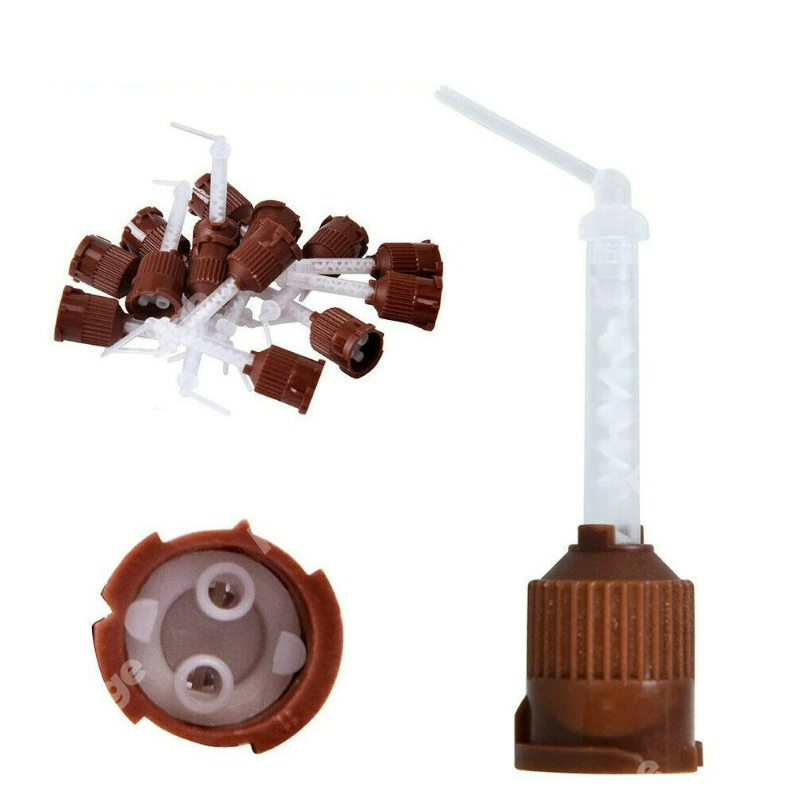 50PCS/Bag Dental Disposable Br - đánh giá và giá Tape Gun Dispenser