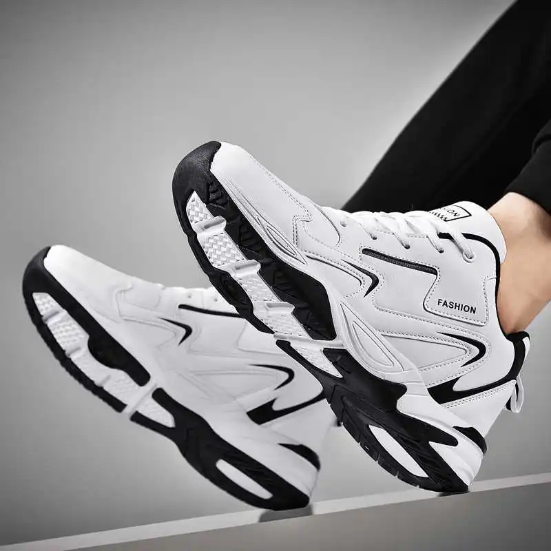 Cold-proof Spring Gym Sneakers - đánh giá và giá Office Tech Setup
