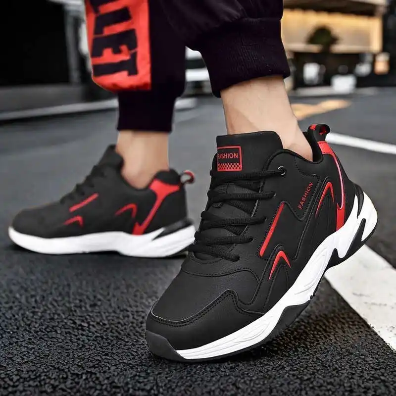 Cold-proof Spring Gym Sneakers - đánh giá và giá Office Tech Setup