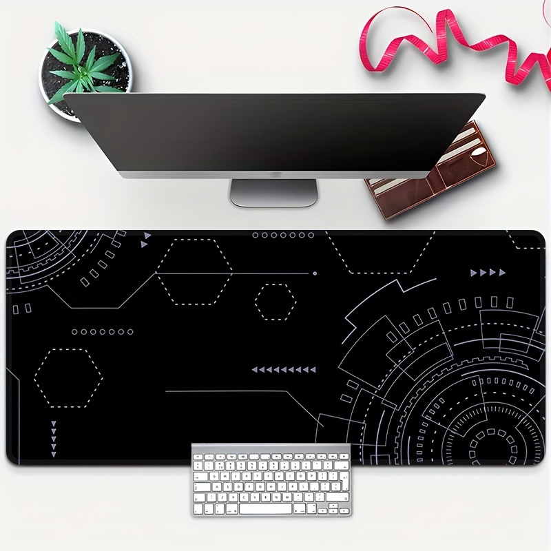 Tech Circuit Print Extended De - đánh giá và giá Office Tech Setup