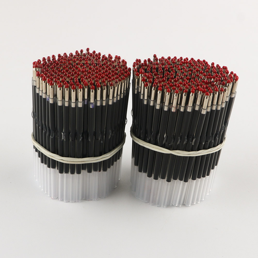 200-2000Pcs/Lot Black/Blue Ink - đánh giá và giá Office Tech Accessories