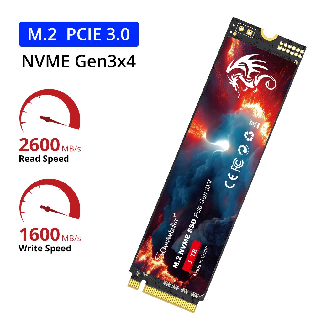 SomnAmbulist SSD M2 NVME 128GB - đánh giá và giá Samsung Ssd 980 Pro