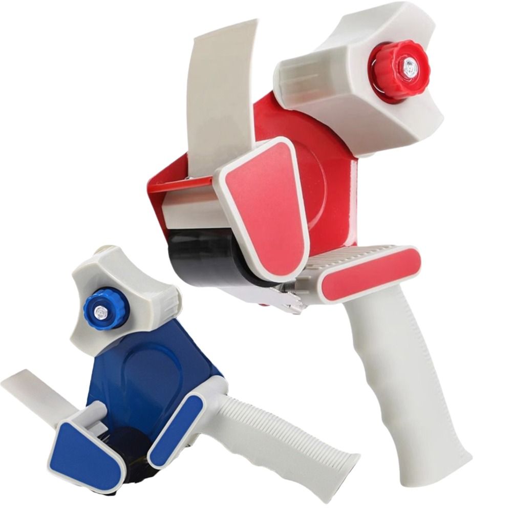 Manual Tape Sealing Packer One - đánh giá và giá Tape Gun Dispenser